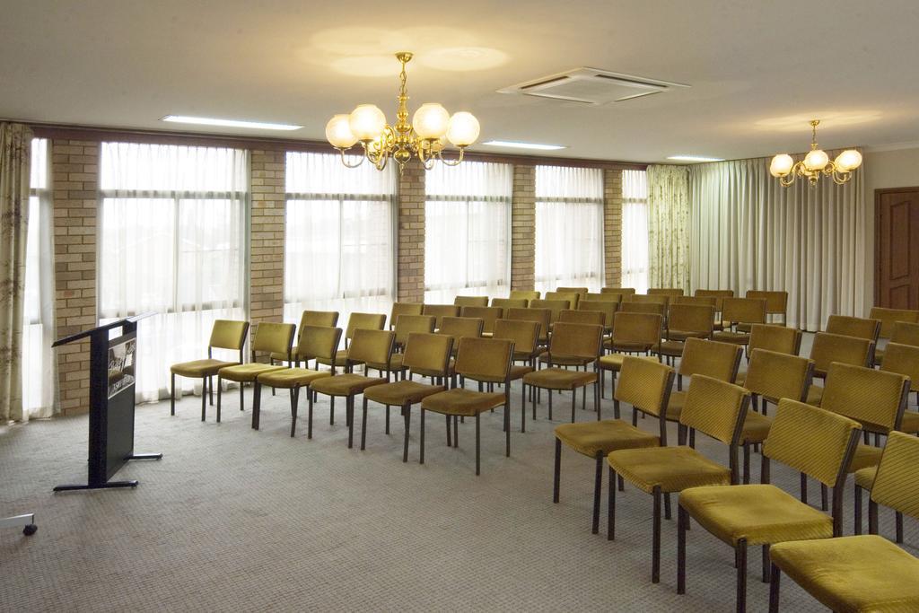 Ashfield Philip Lodge Motel Сідней Екстер'єр фото